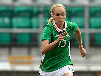 Stephanie Roche highlights imp...